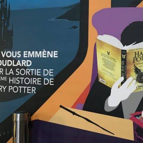 ds groupe sncf harry potter lecture tgv ds groupe sncf harry potter lecture tgv