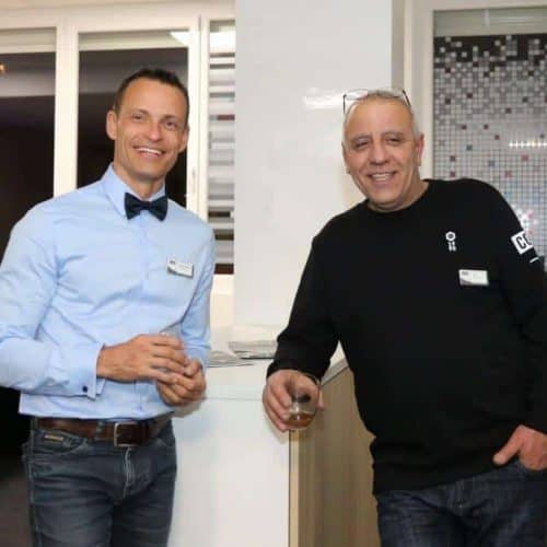 ds groupe soiree inauguration ds groupe soiree inauguration