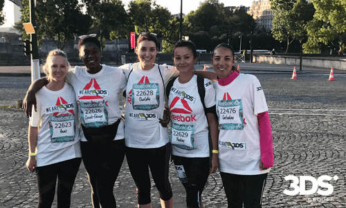 ds groupe la parisienne ds groupe la parisienne