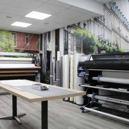 Opérateur Numérique Atelier de Production chez 3DS Groupe