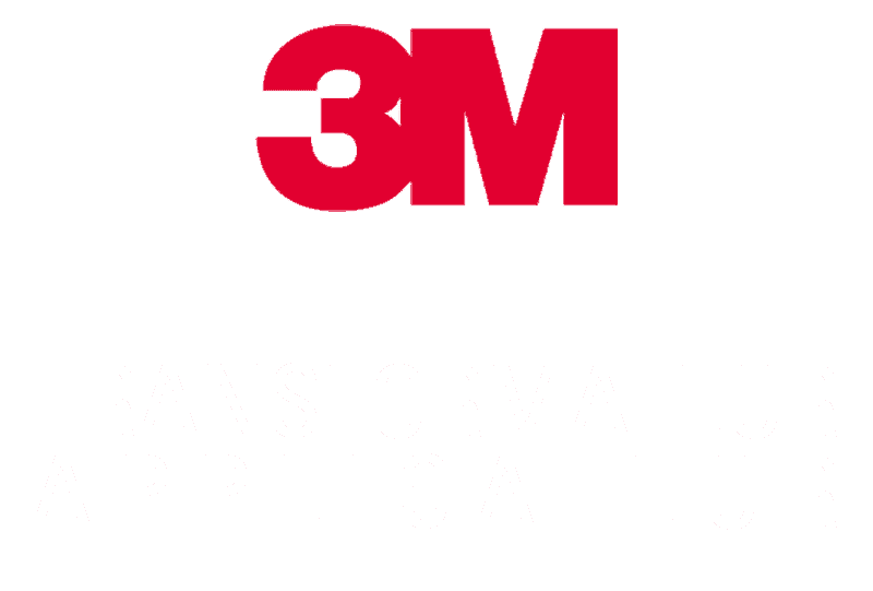 Entreprise transformateur applicateur 3M