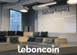 Solution écriture Client LEBONCOIN