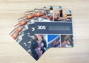 livret présentation 3DS GROUPE guide solutions