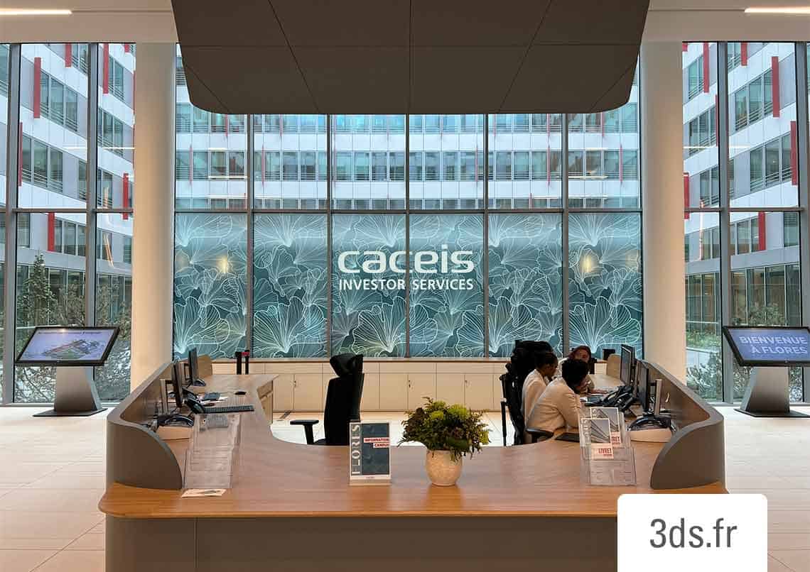 Caceis 3DS Groupe