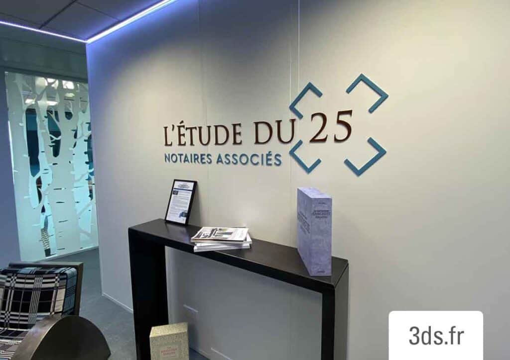 2 3DS groupe