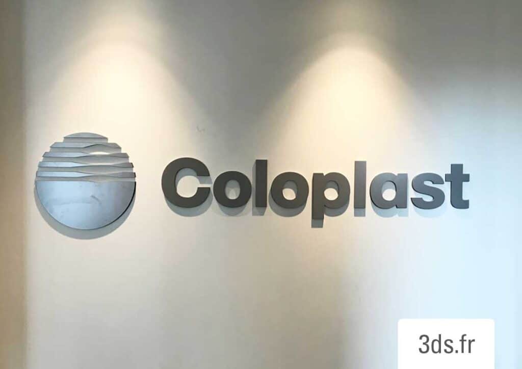 coloplast