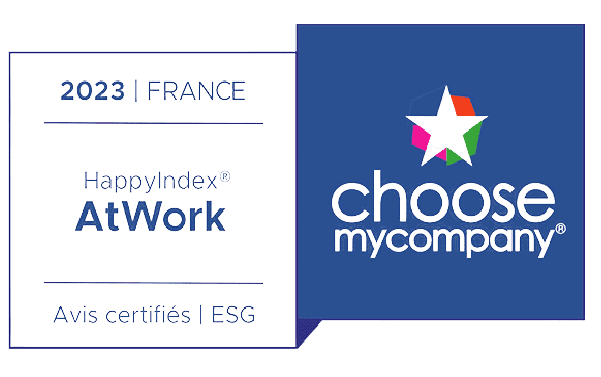 Choose My Company 2023 3ds Groupe
