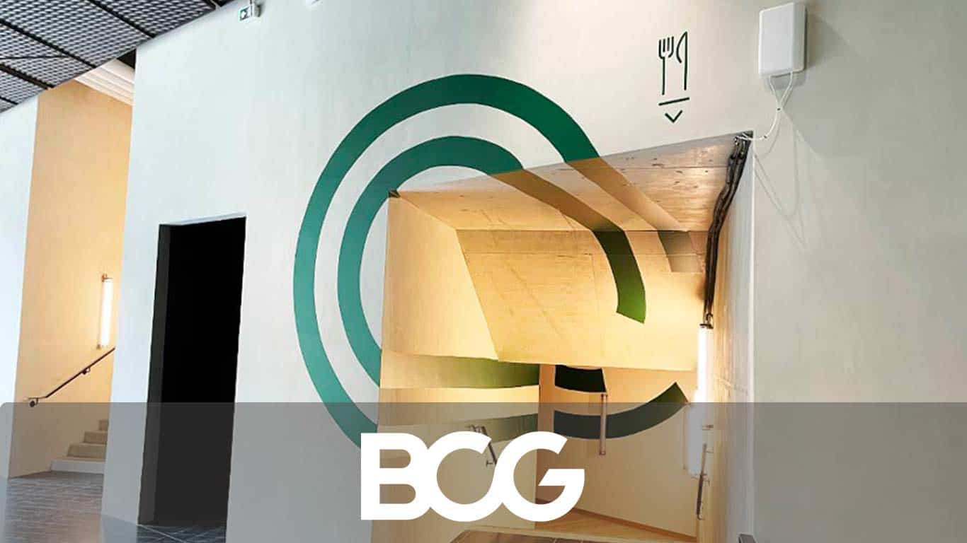 Bcg Image Mise En Avant