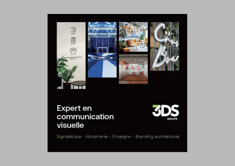Guide Des Solutions 2025 3ds Groupe