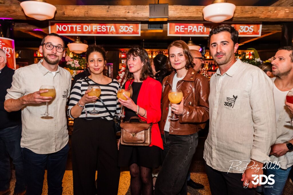 Re Party 2025 Photo 103