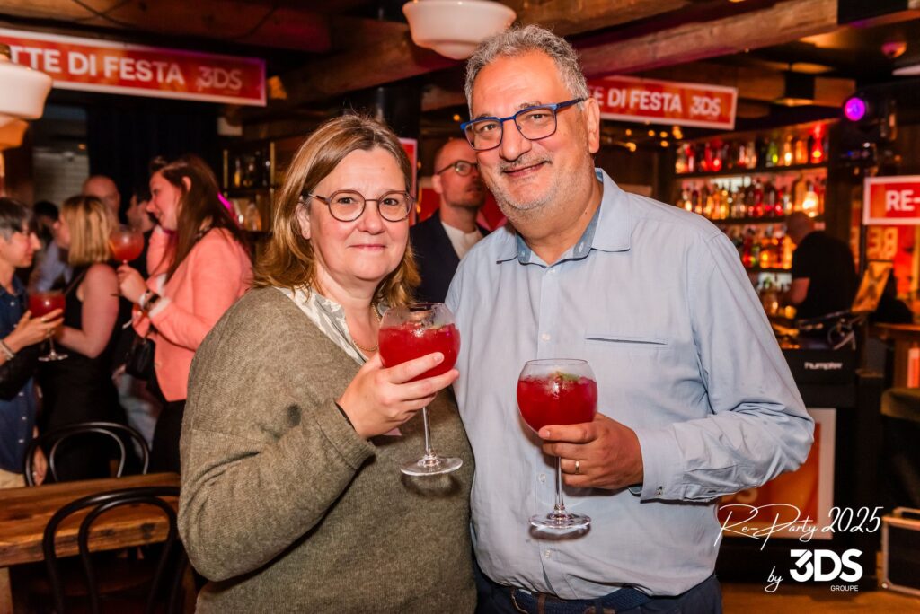 Re Party 2025 Photo 105