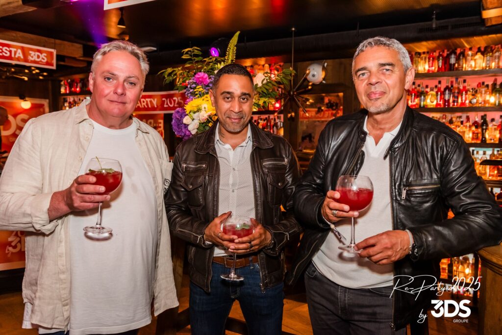 Re Party 2025 Photo 107