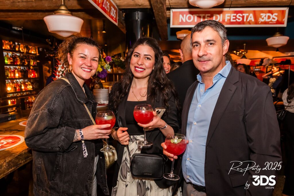 Re Party 2025 Photo 108