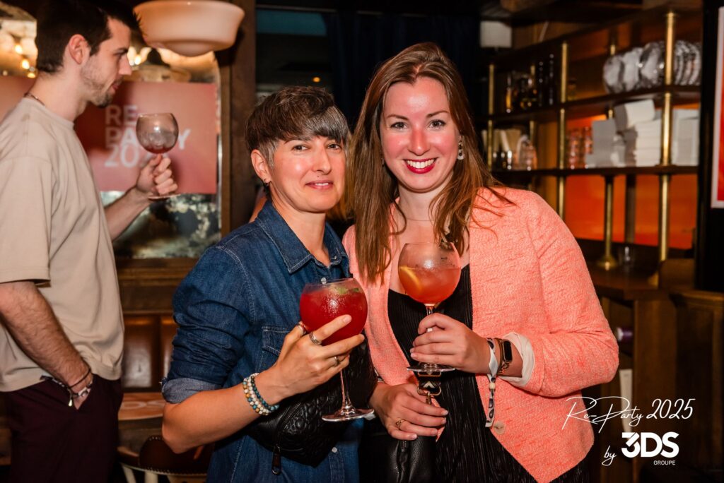 Re Party 2025 Photo 109