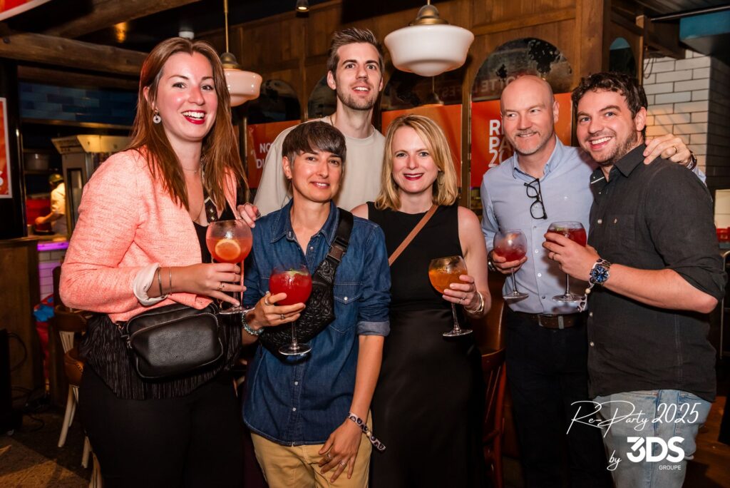 Re Party 2025 Photo 111