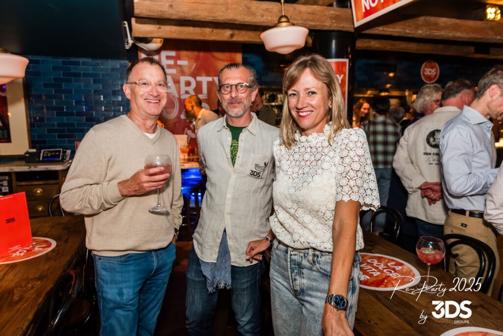 Re Party 2025 Photo 122