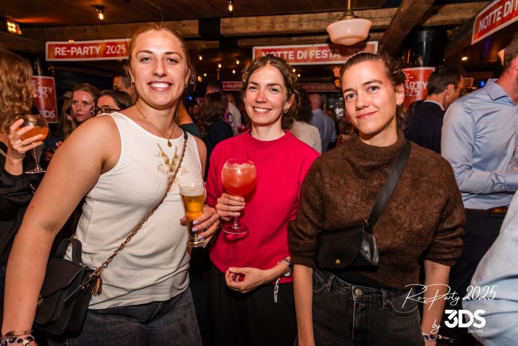 Re Party 2025 Photo 125