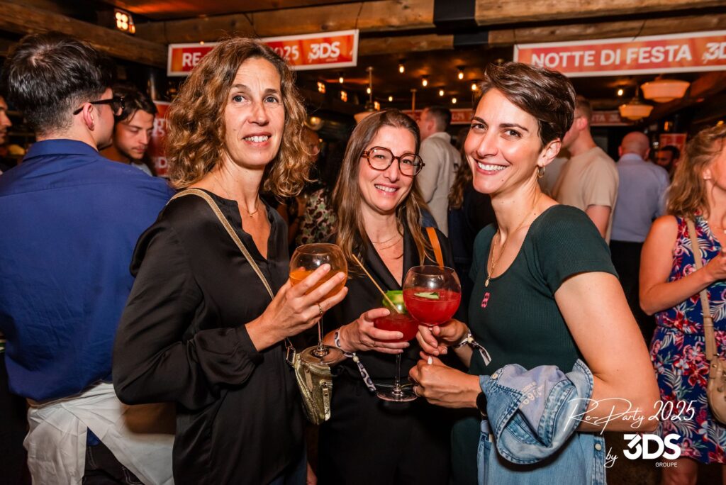 Re Party 2025 Photo 127