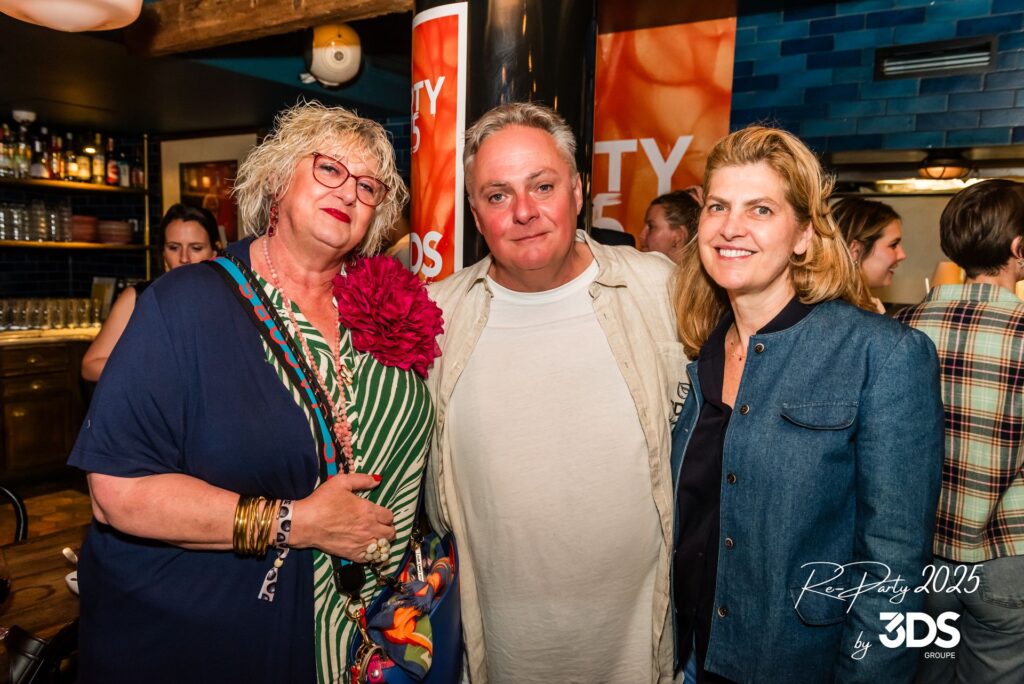 Re Party 2025 Photo 129