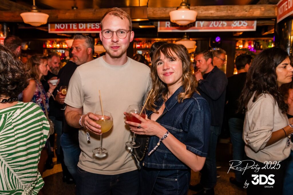 Re Party 2025 Photo 131