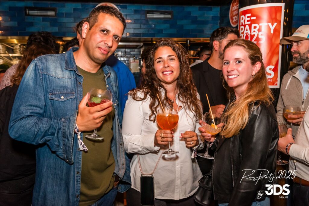 Re Party 2025 Photo 133