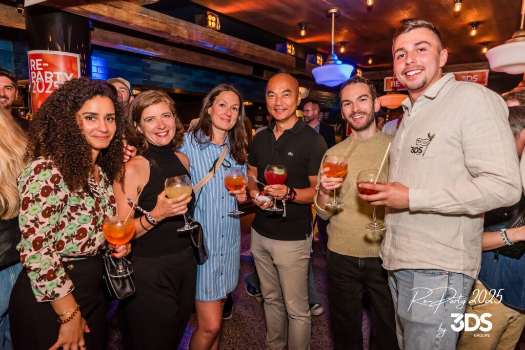 Re Party 2025 Photo 134