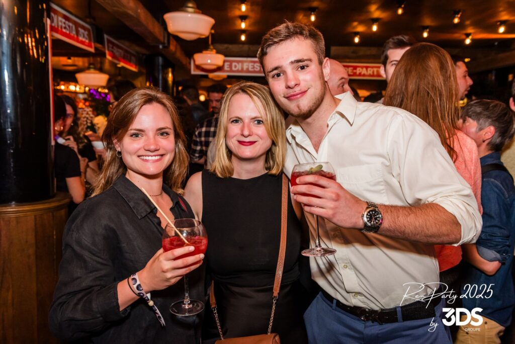 Re Party 2025 Photo 137