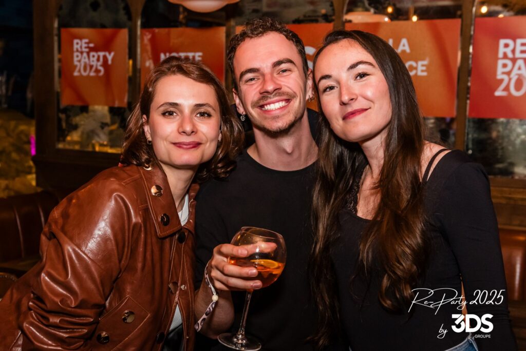 Re Party 2025 Photo 141