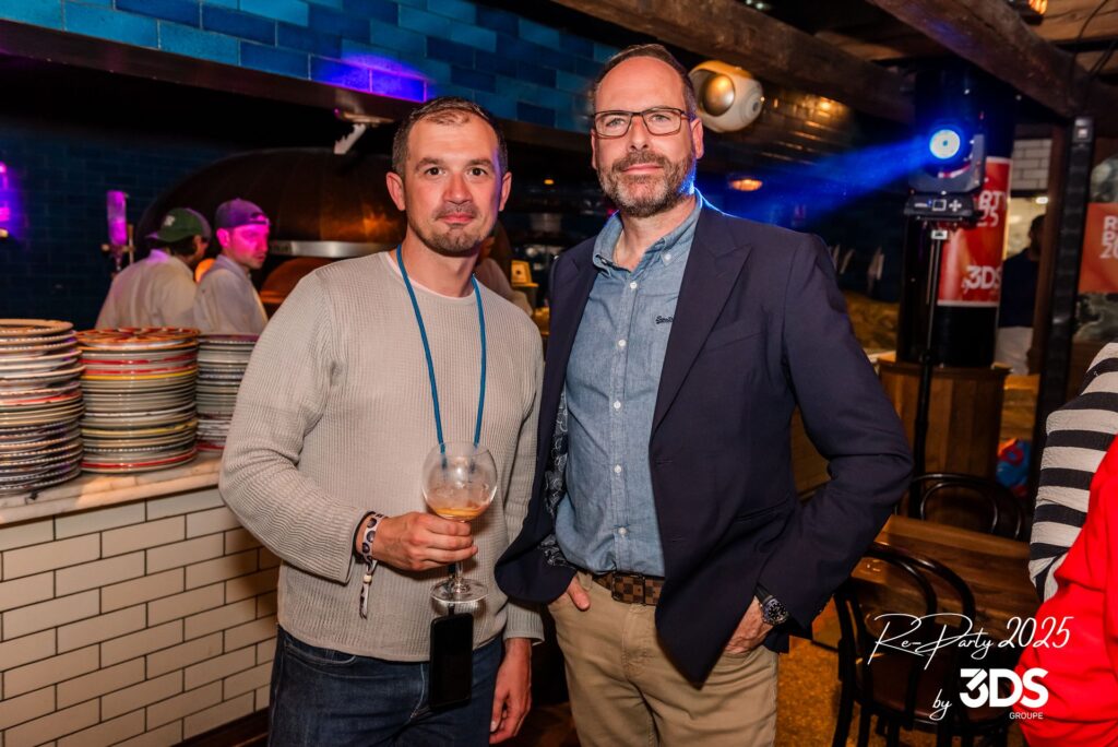 Re Party 2025 Photo 143