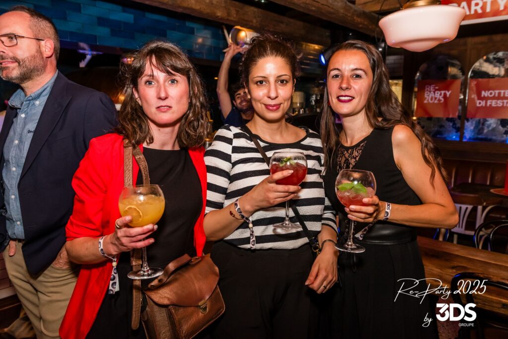 Re Party 2025 Photo 145