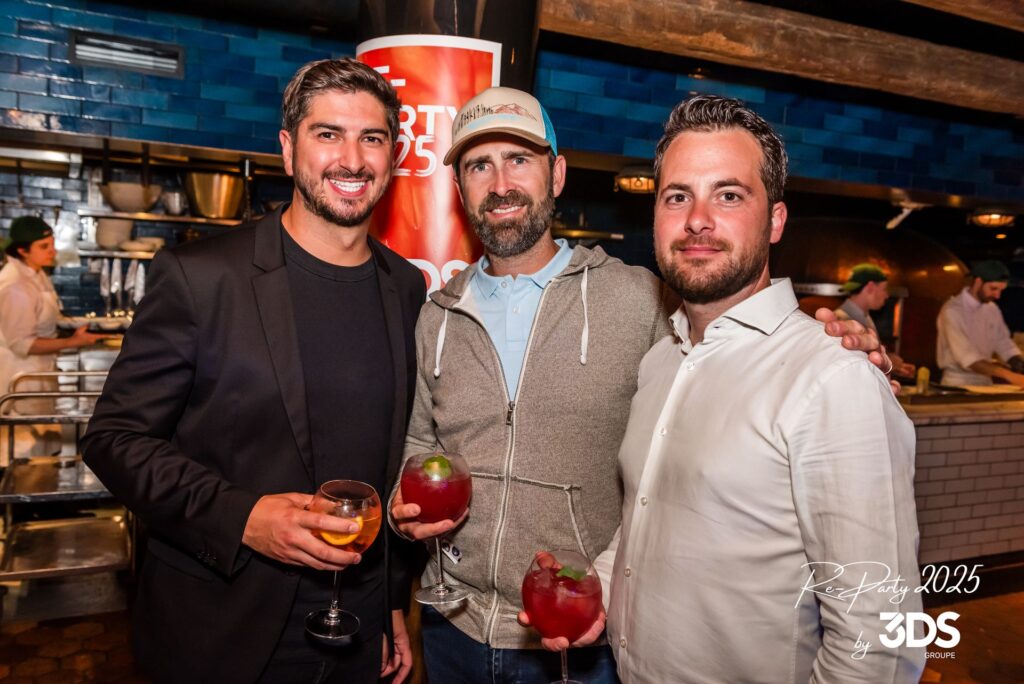 Re Party 2025 Photo 146