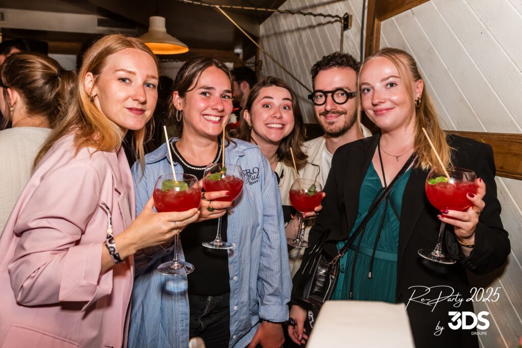 Re Party 2025 Photo 155