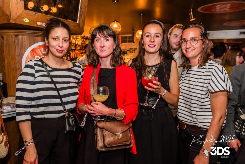 Re Party 2025 Photo 158