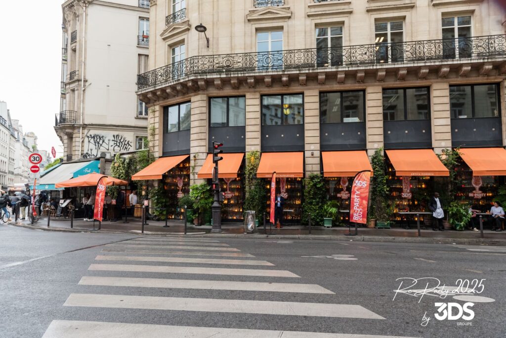 Re Party 2025 Photo 16