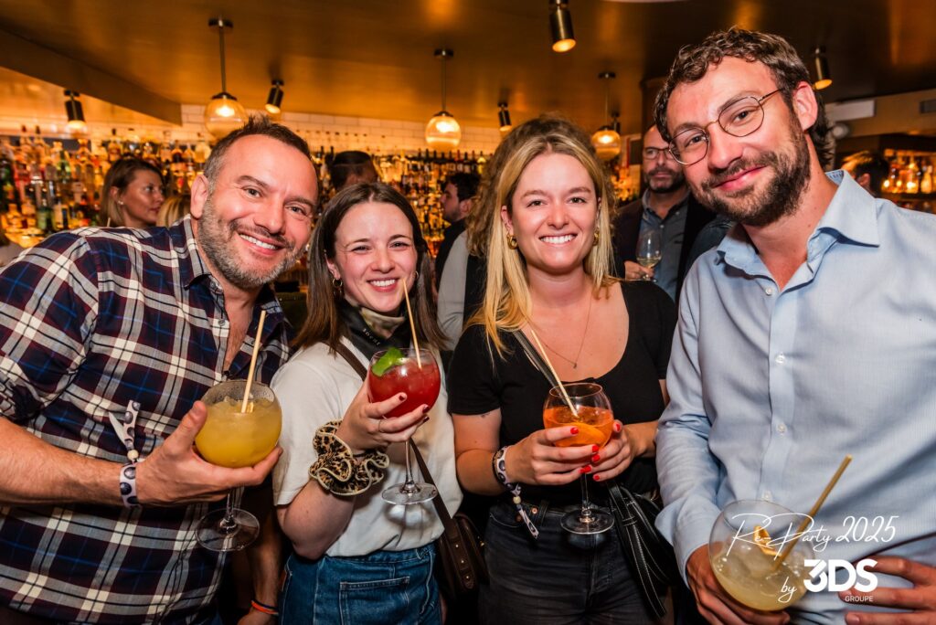 Re Party 2025 Photo 162