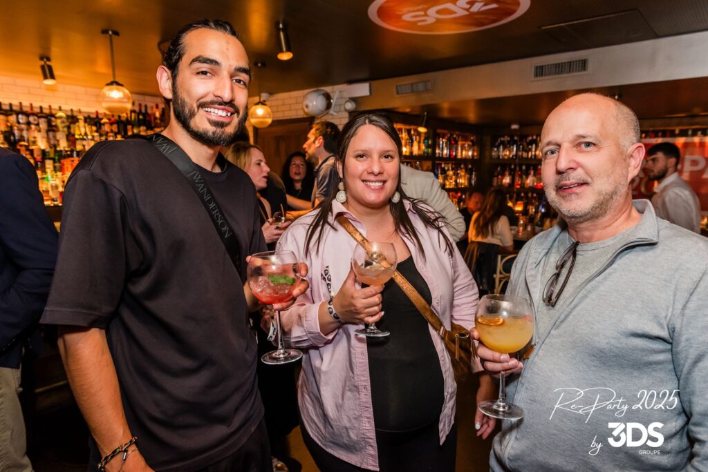 Re Party 2025 Photo 169