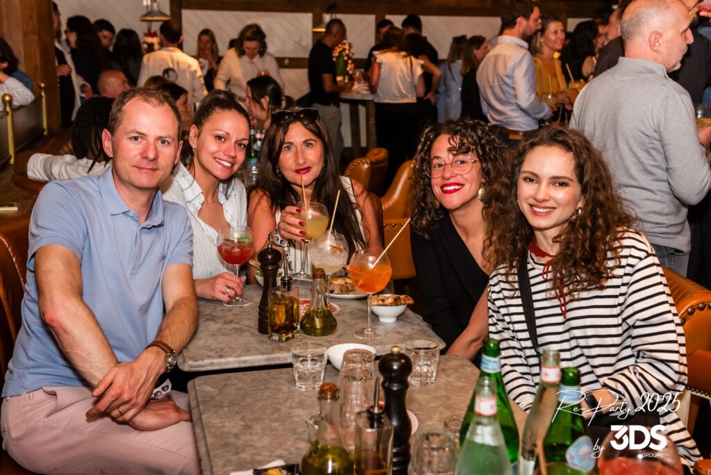 Re Party 2025 Photo 171