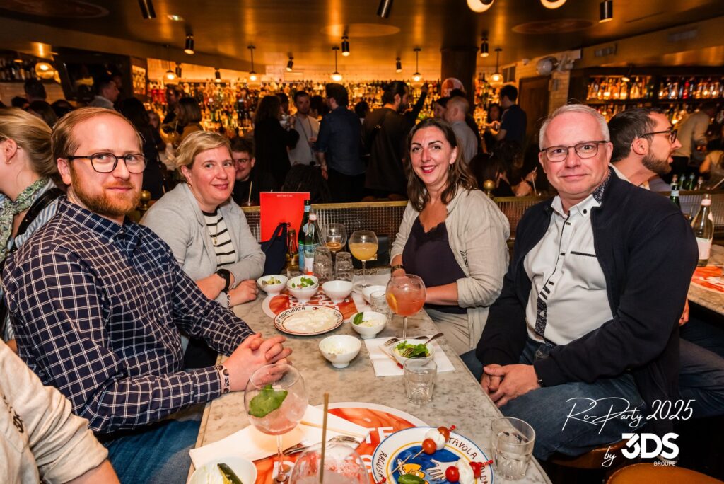 Re Party 2025 Photo 179