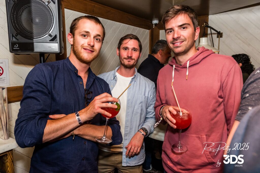 Re Party 2025 Photo 187