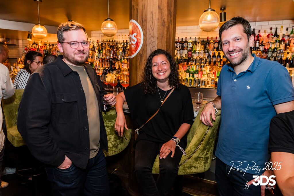 Re Party 2025 Photo 198