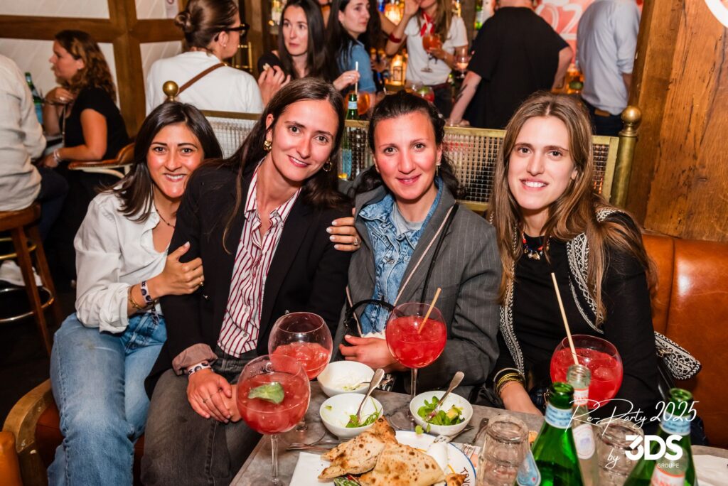 Re Party 2025 Photo 199