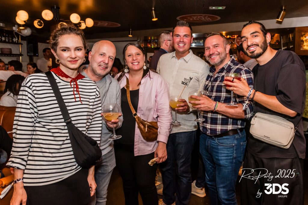 Re Party 2025 Photo 203