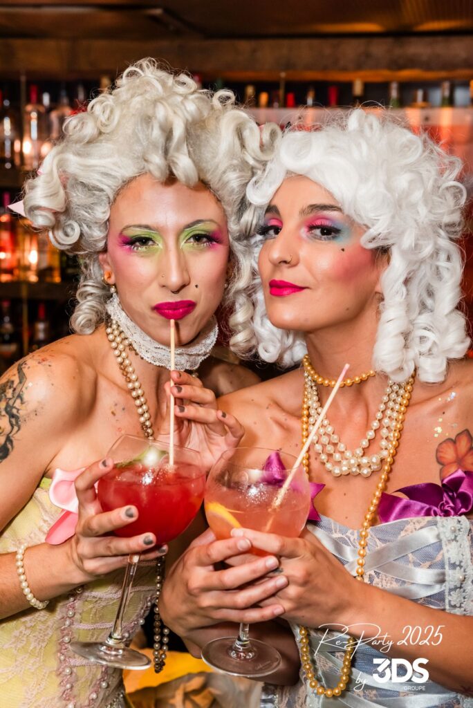 Re Party 2025 Photo 205