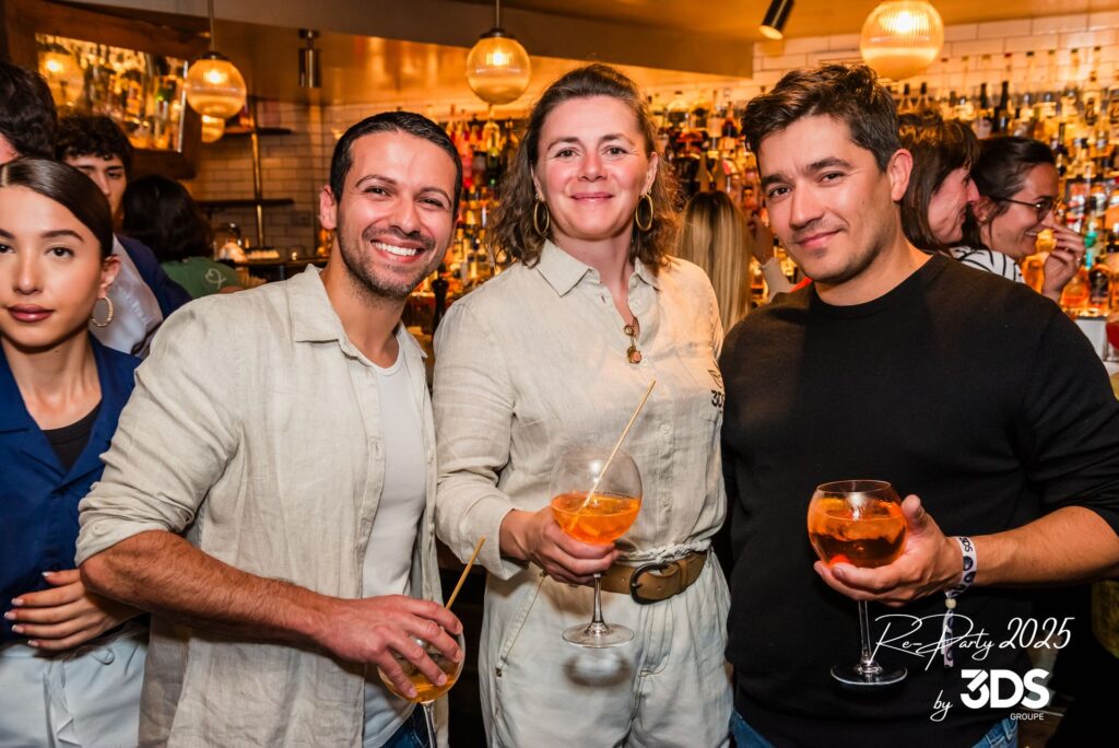 Re Party 2025 Photo 209