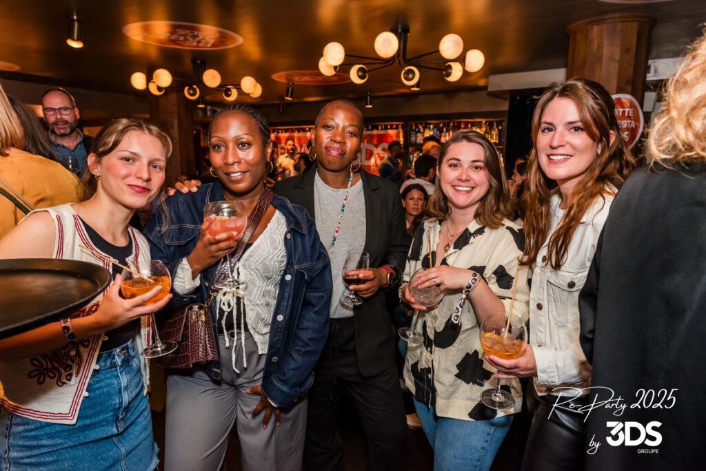 Re Party 2025 Photo 214