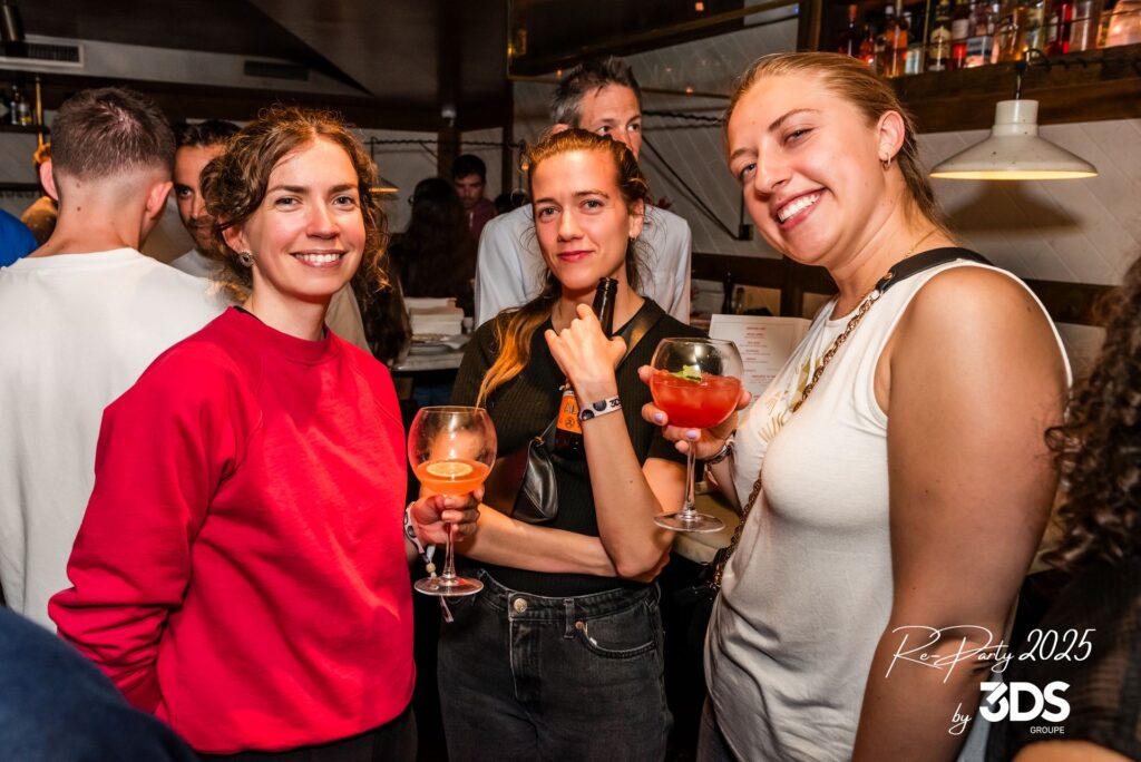 Re Party 2025 Photo 215