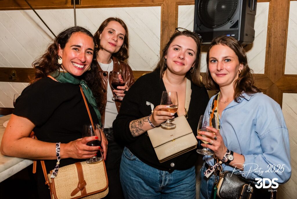 Re Party 2025 Photo 225