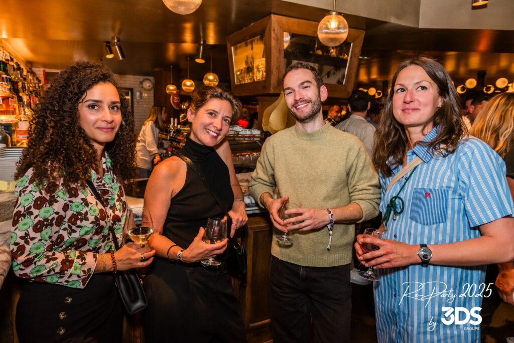 Re Party 2025 Photo 226