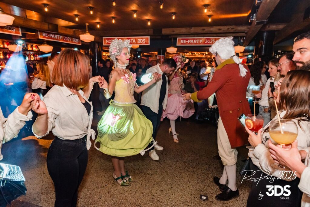 Re Party 2025 Photo 253