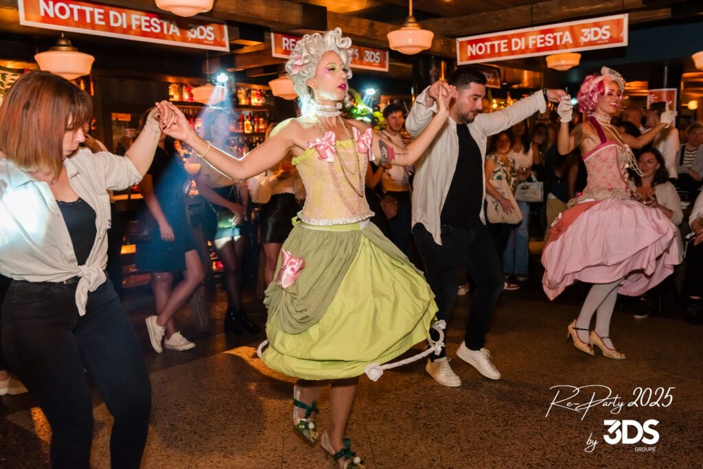 Re Party 2025 Photo 259